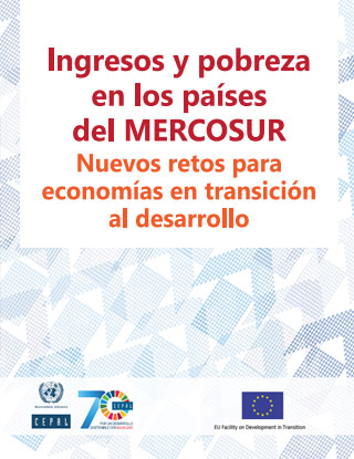 Project Digital Repository Economic Commission For Latin